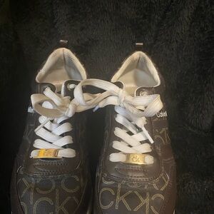 Calvin Klein Carlla Sneakers